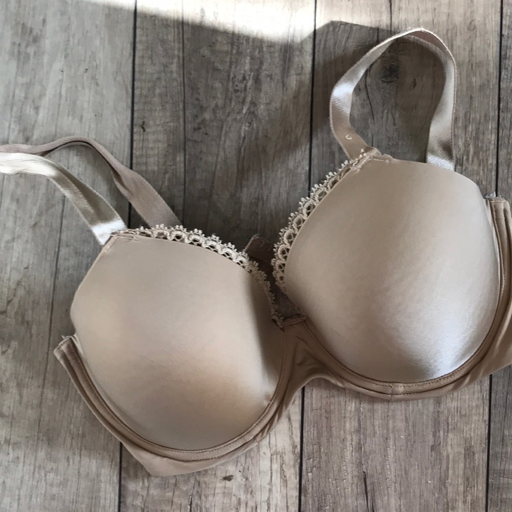 Calvin Klein Customized Lift Bra